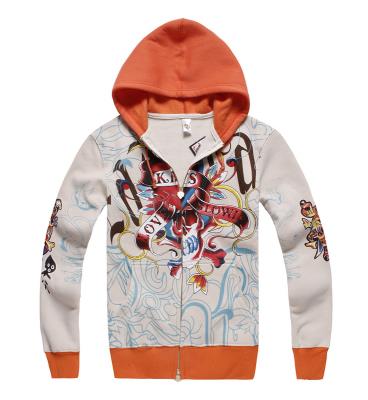 Cheap Ed Hardy Men Hoodies wholesale No. 184